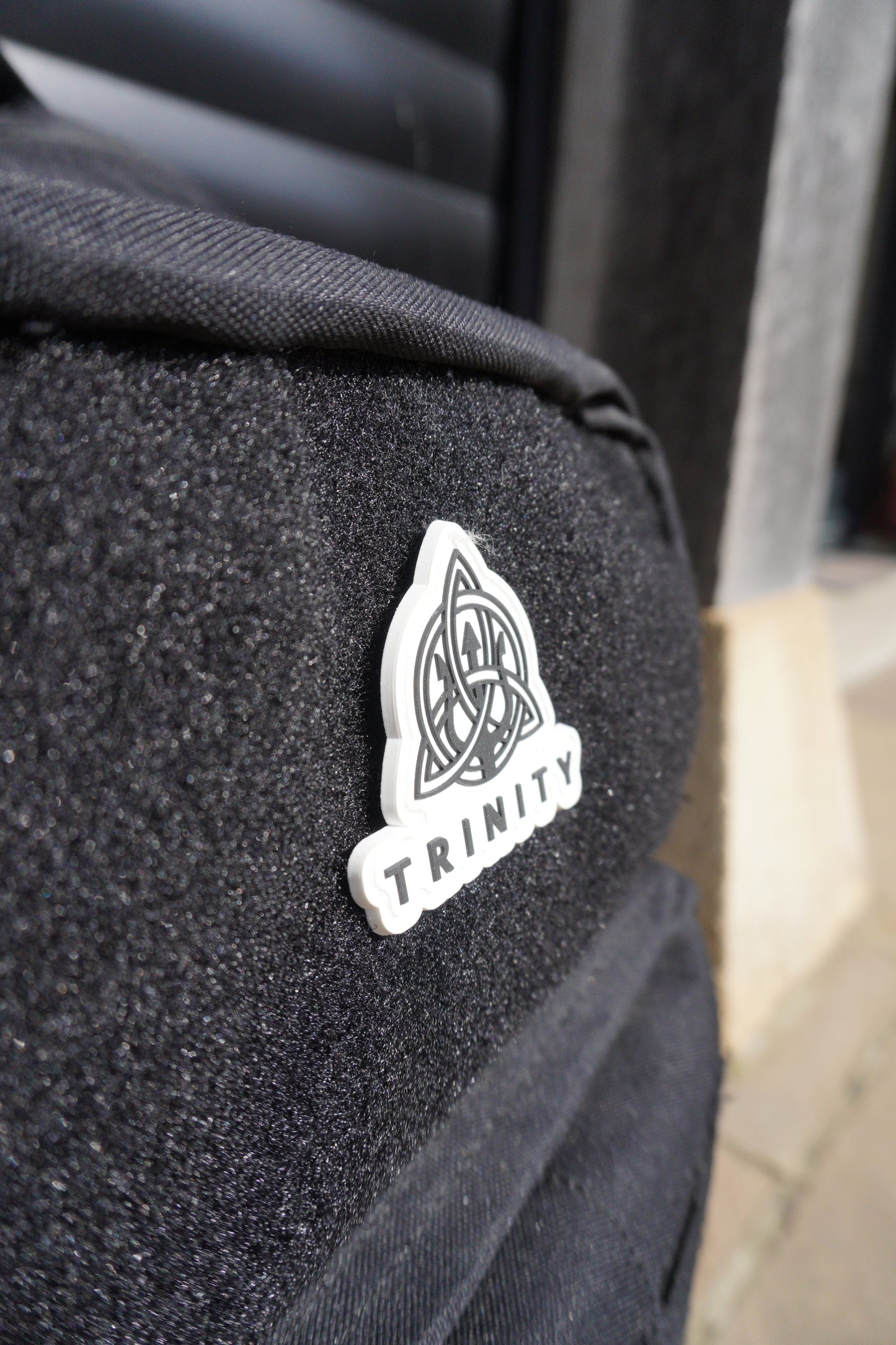 Icon Patch