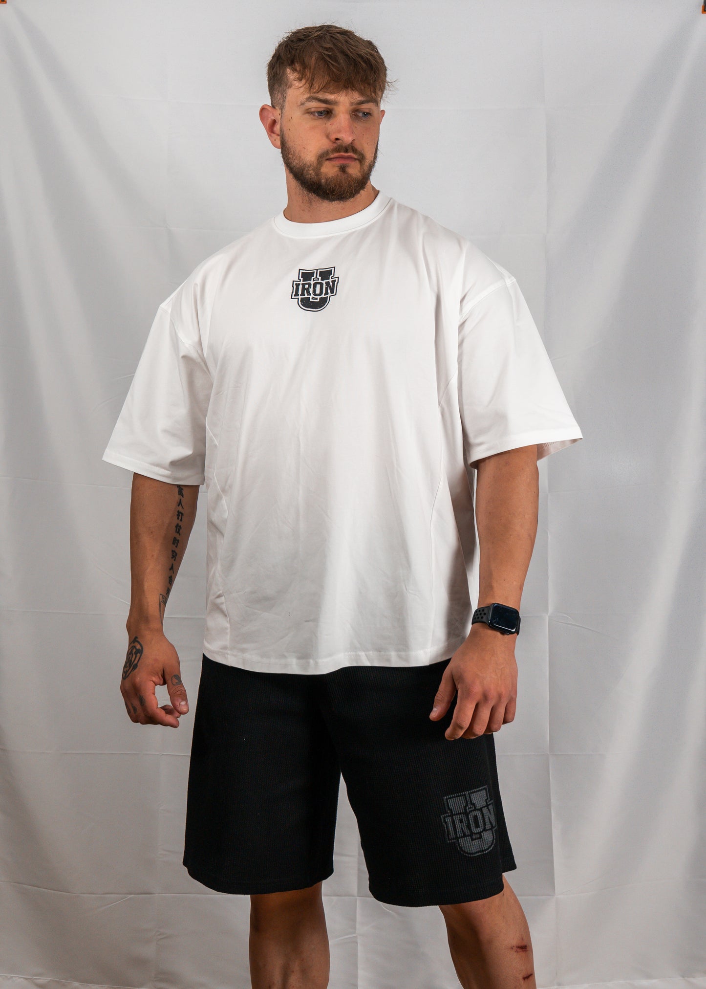 Iron U T Shirt