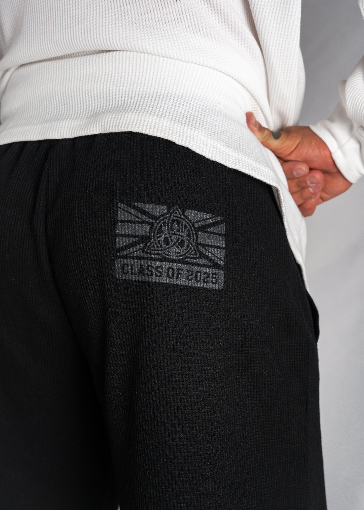 Iron U Shorts