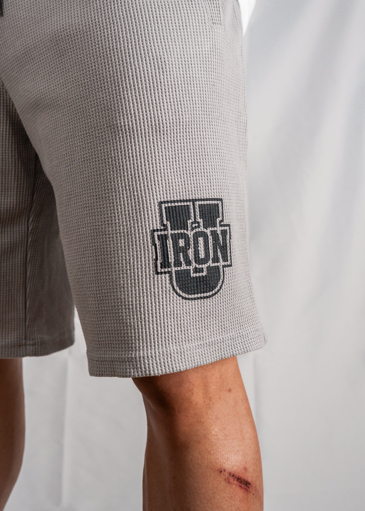 Iron U Shorts
