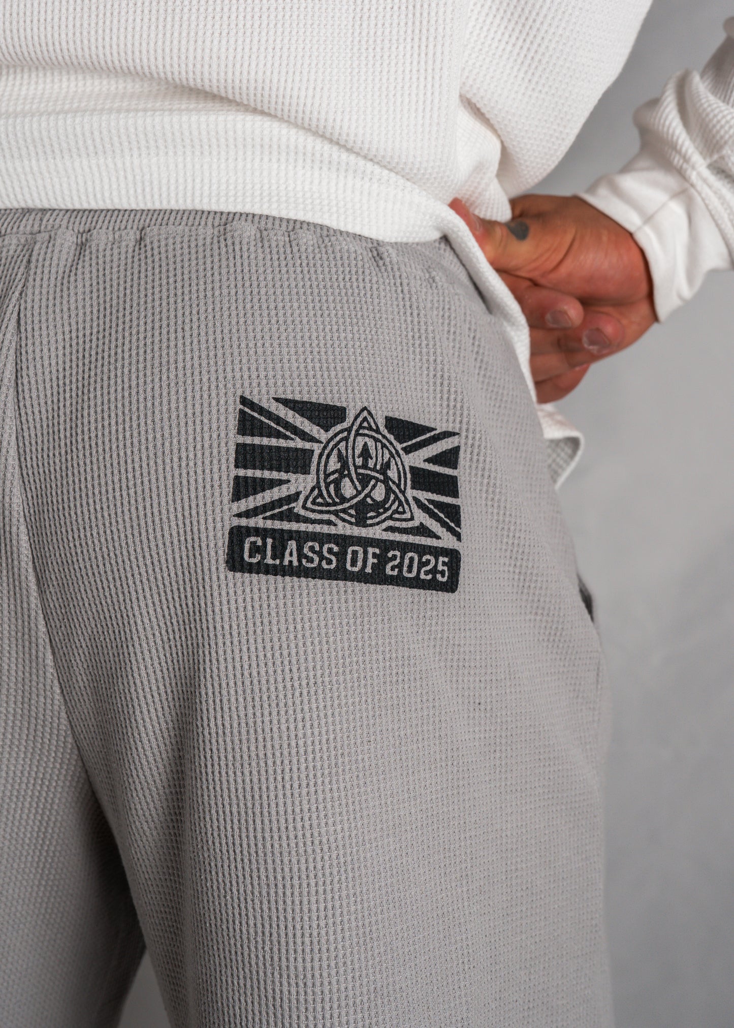 Iron U Shorts
