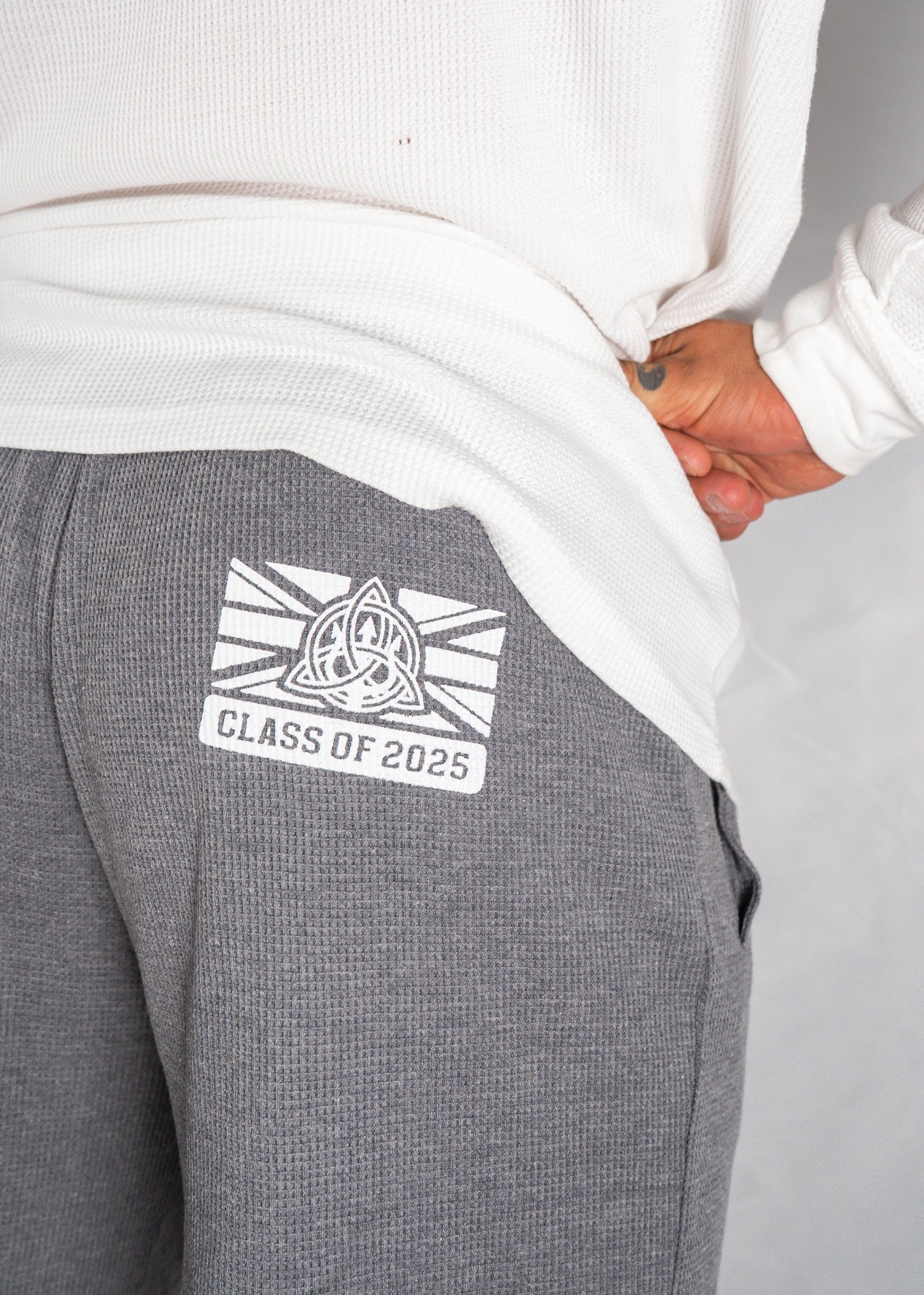 Iron U Shorts