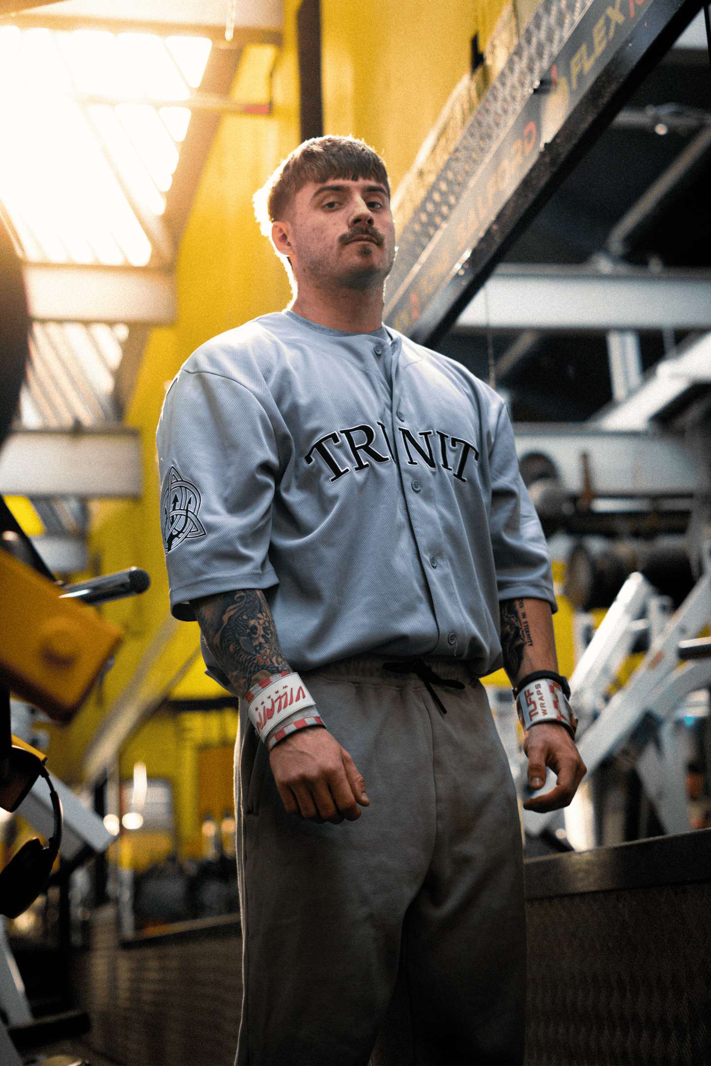 Allstar Homerun Jersey