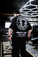 Trinity x NBW T Shirt