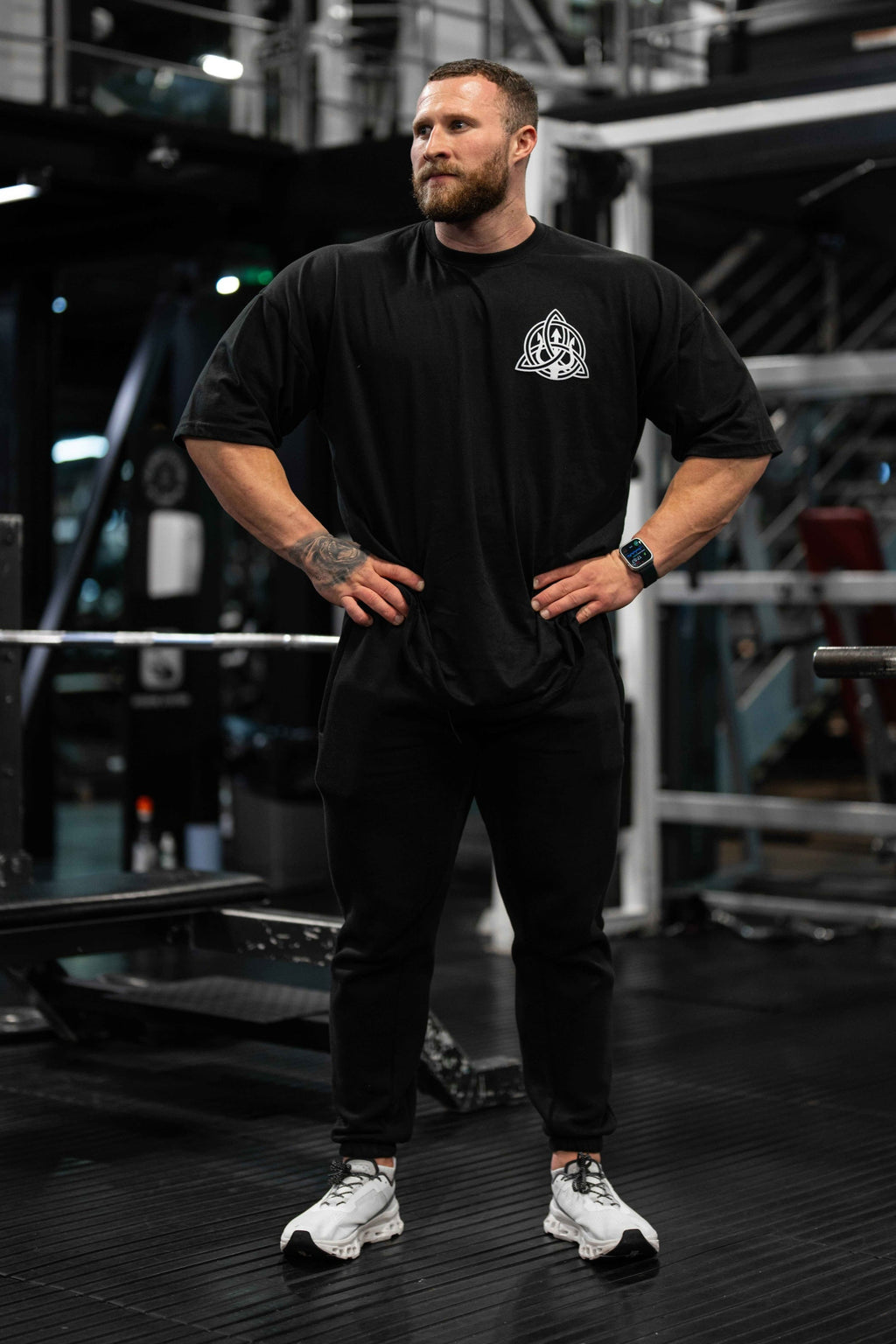 Origin Shirt