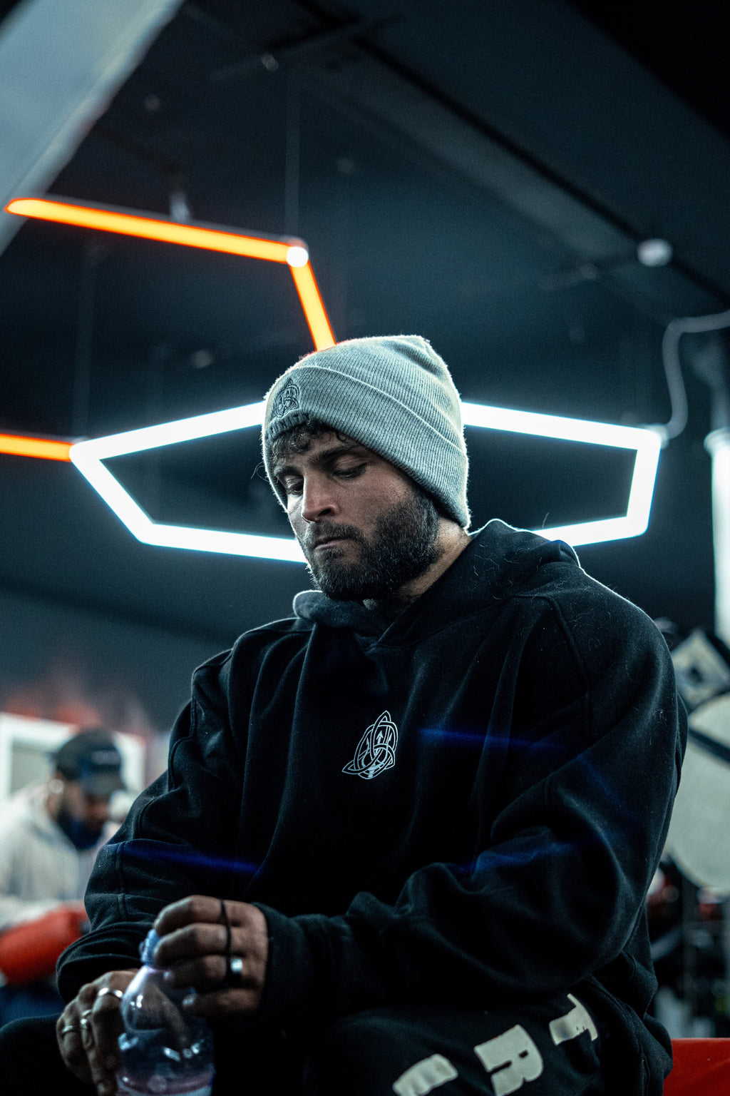 Origin Beanie