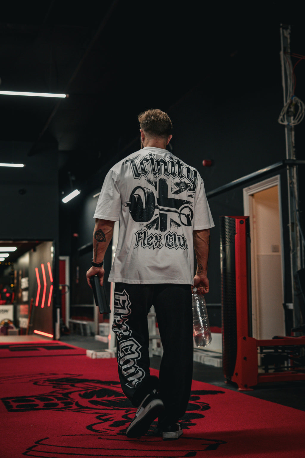 Flex Club Joggers