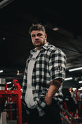Flex Club Flannel