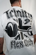 Flex Club T Shirt