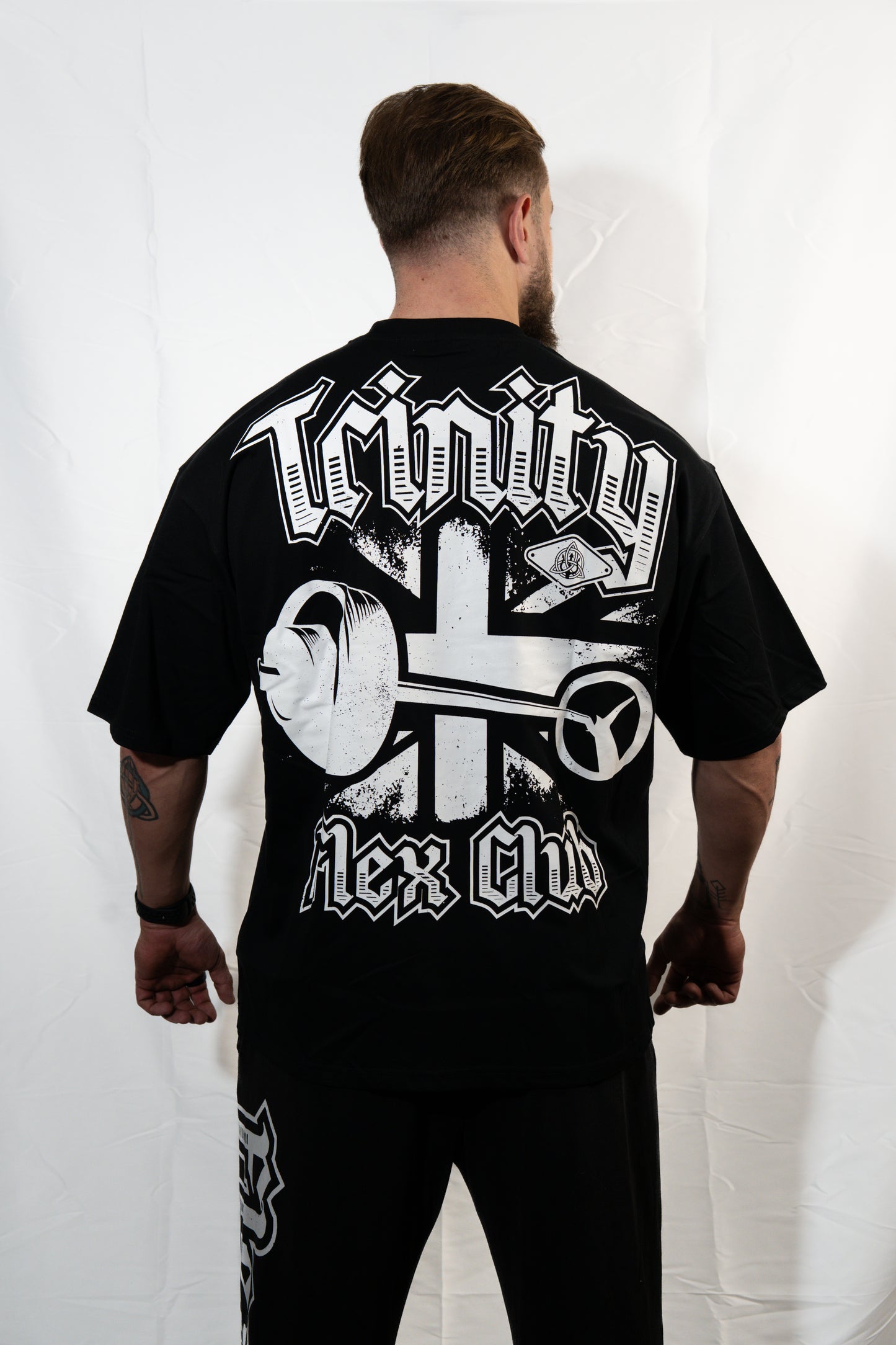 Flex Club T Shirt
