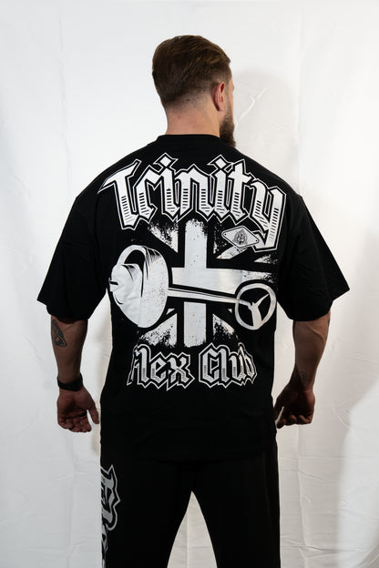 Flex Club T Shirt