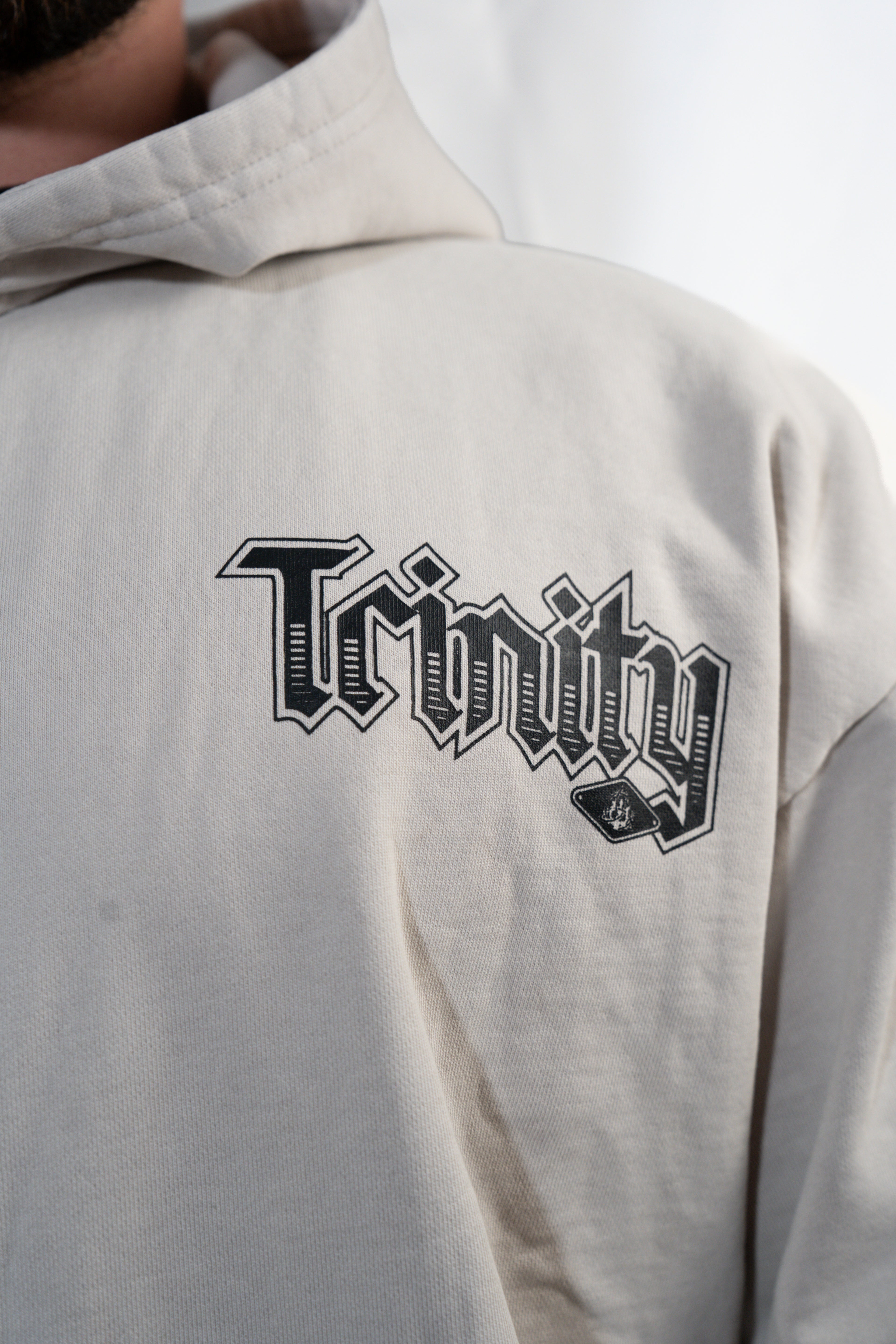 Flex Club Zip Up