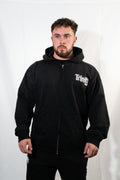 Flex Club Zip Up