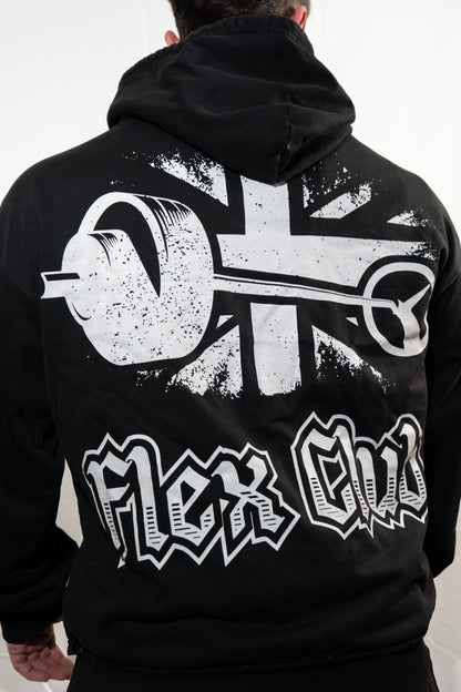 Flex Club Zip Up