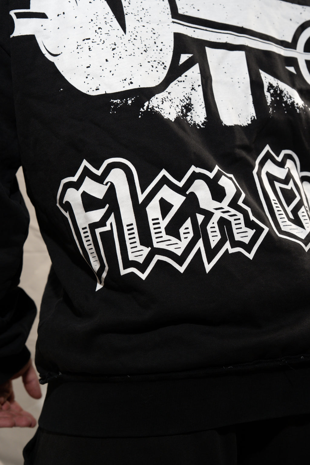 Flex Club Zip Up