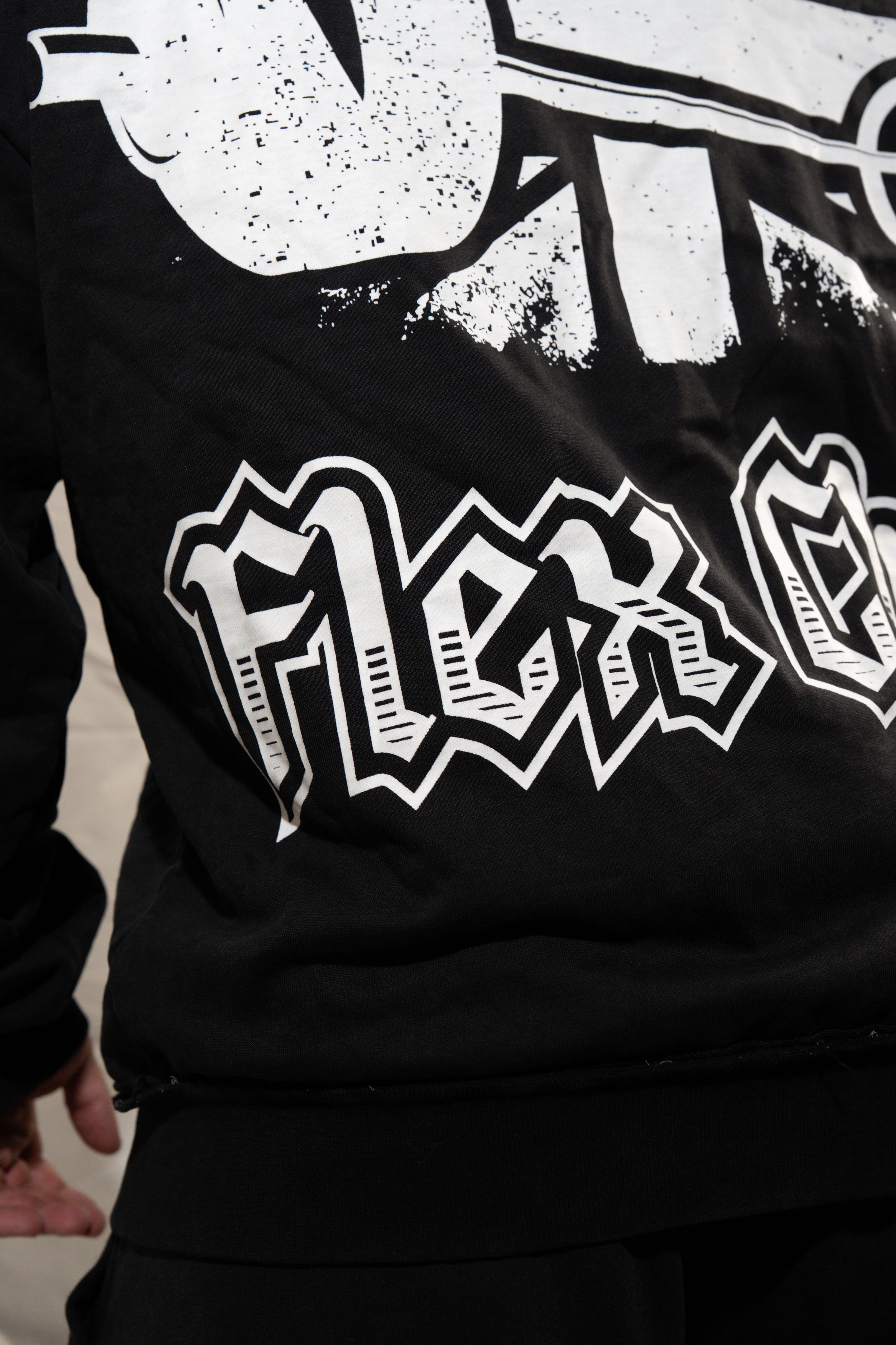 Flex Club Zip Up