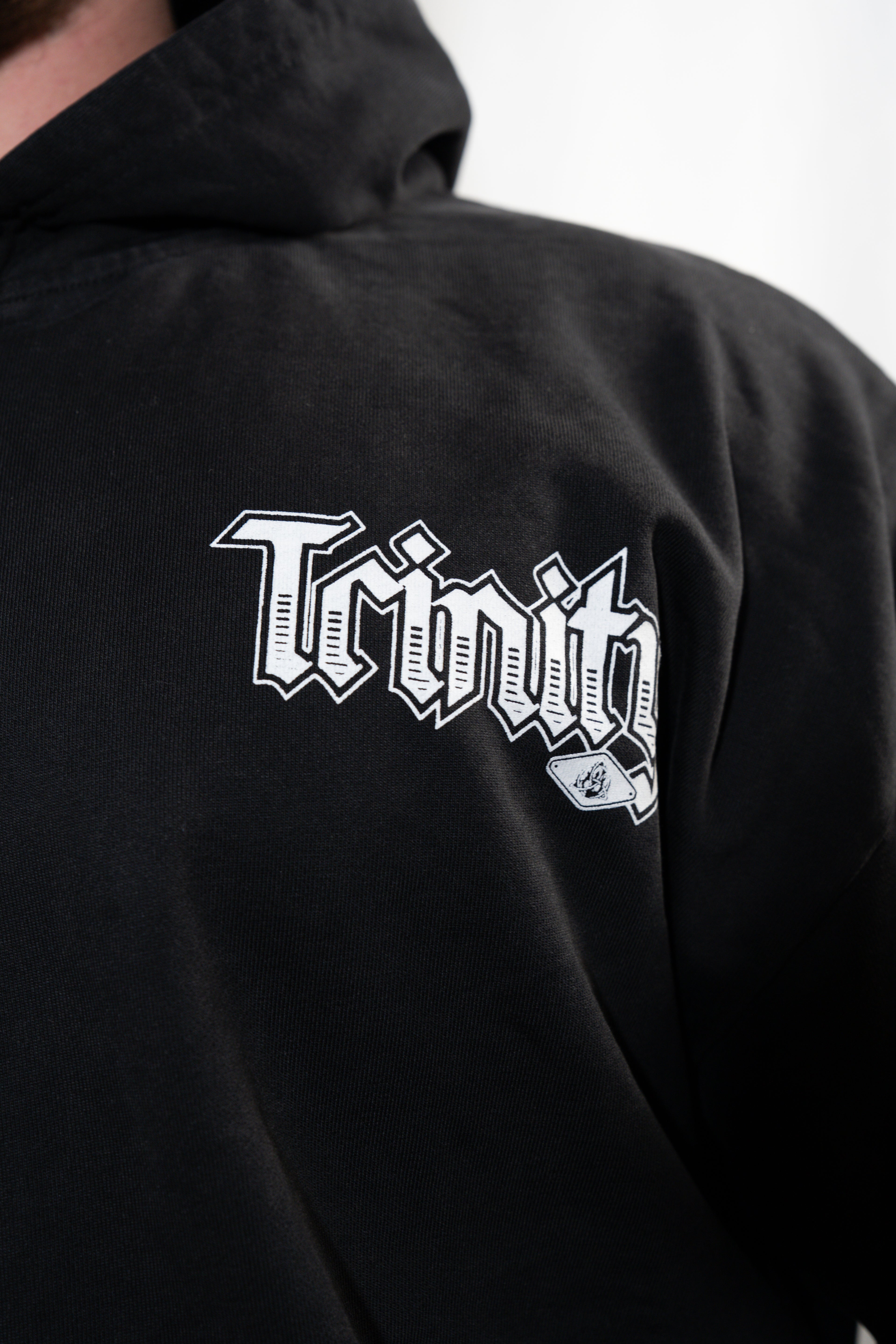 Flex Club Zip Up