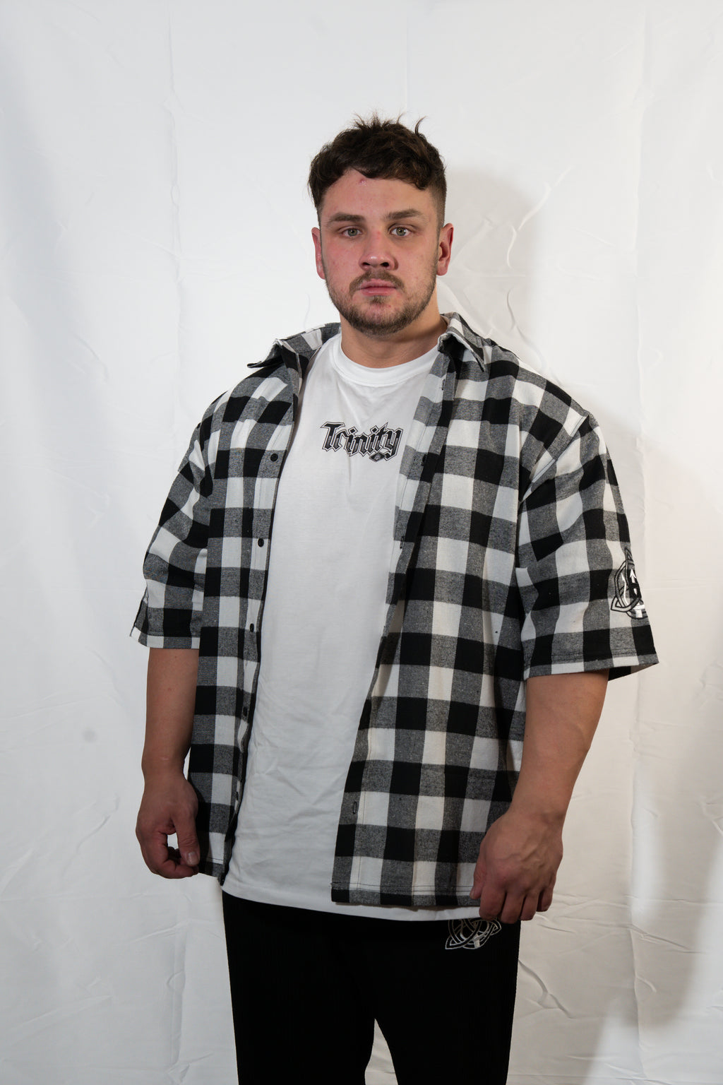 Flex Club Flannel