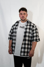 Flex Club Flannel