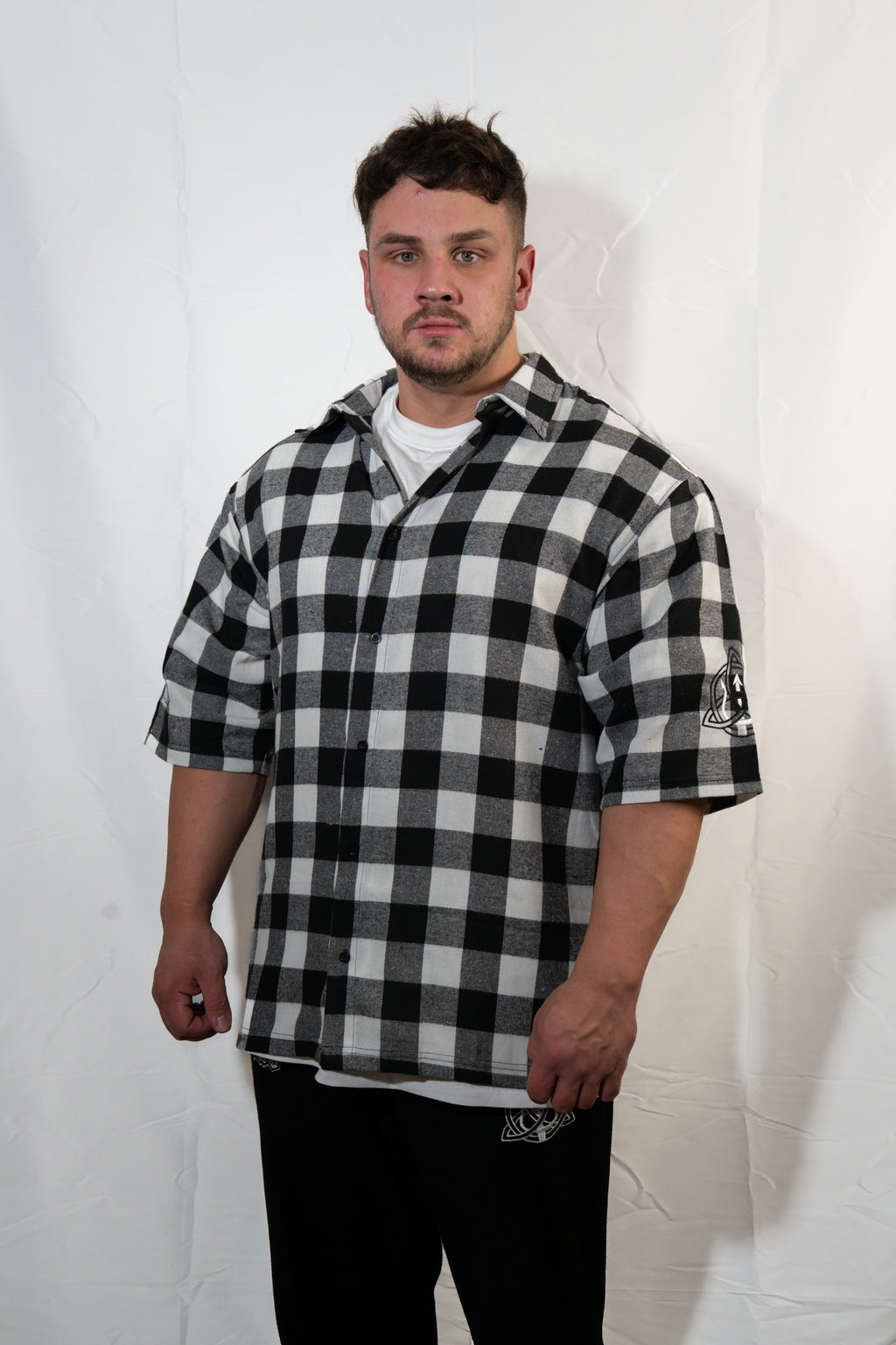 Flex Club Flannel