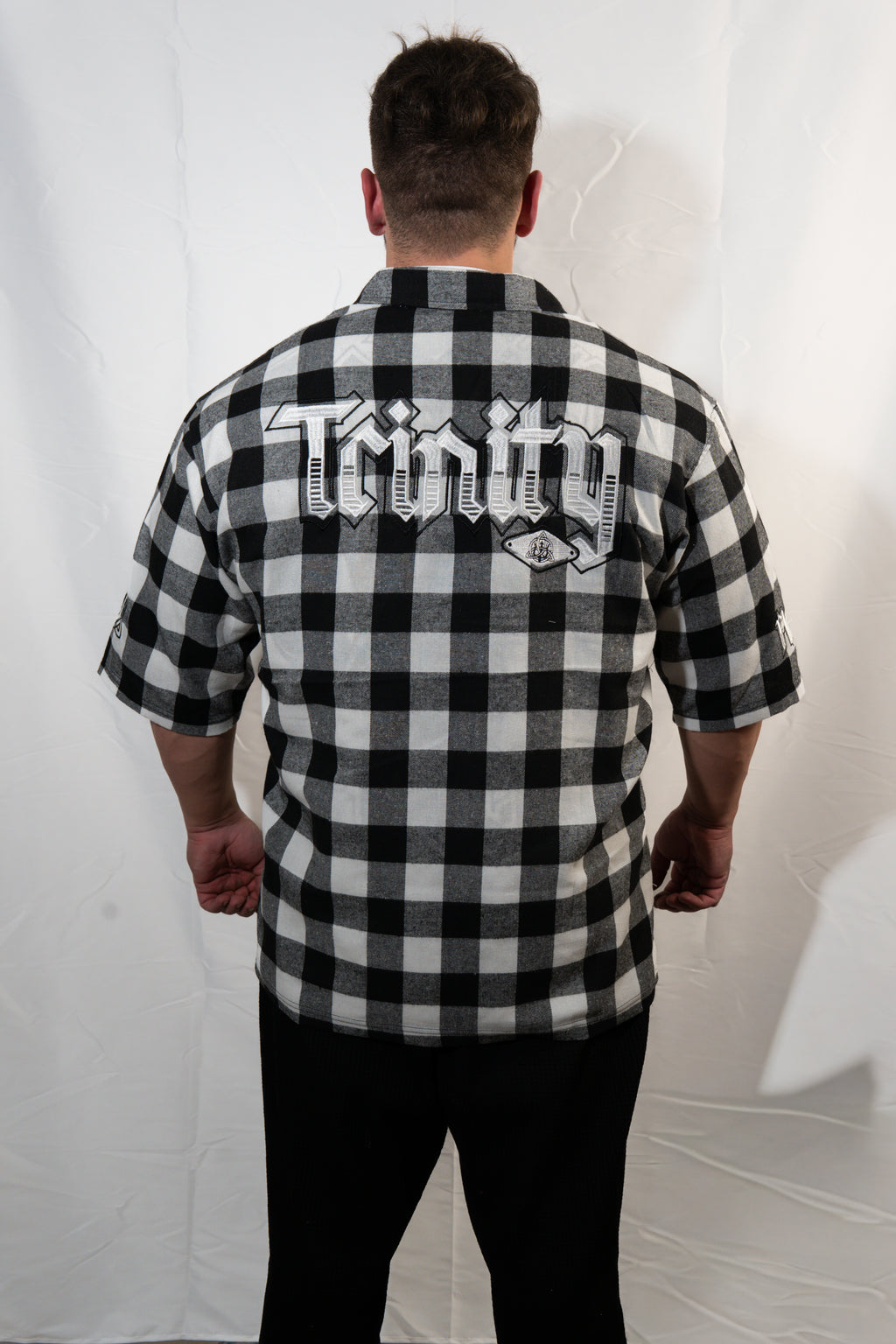 Flex Club Flannel