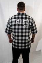 Flex Club Flannel