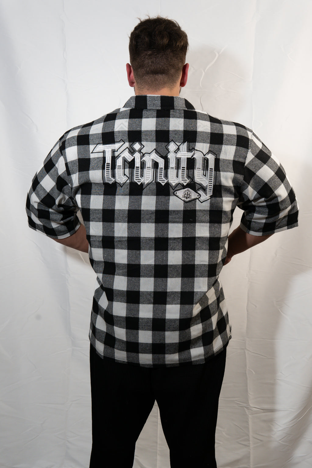 Flex Club Flannel