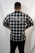 Flex Club Flannel