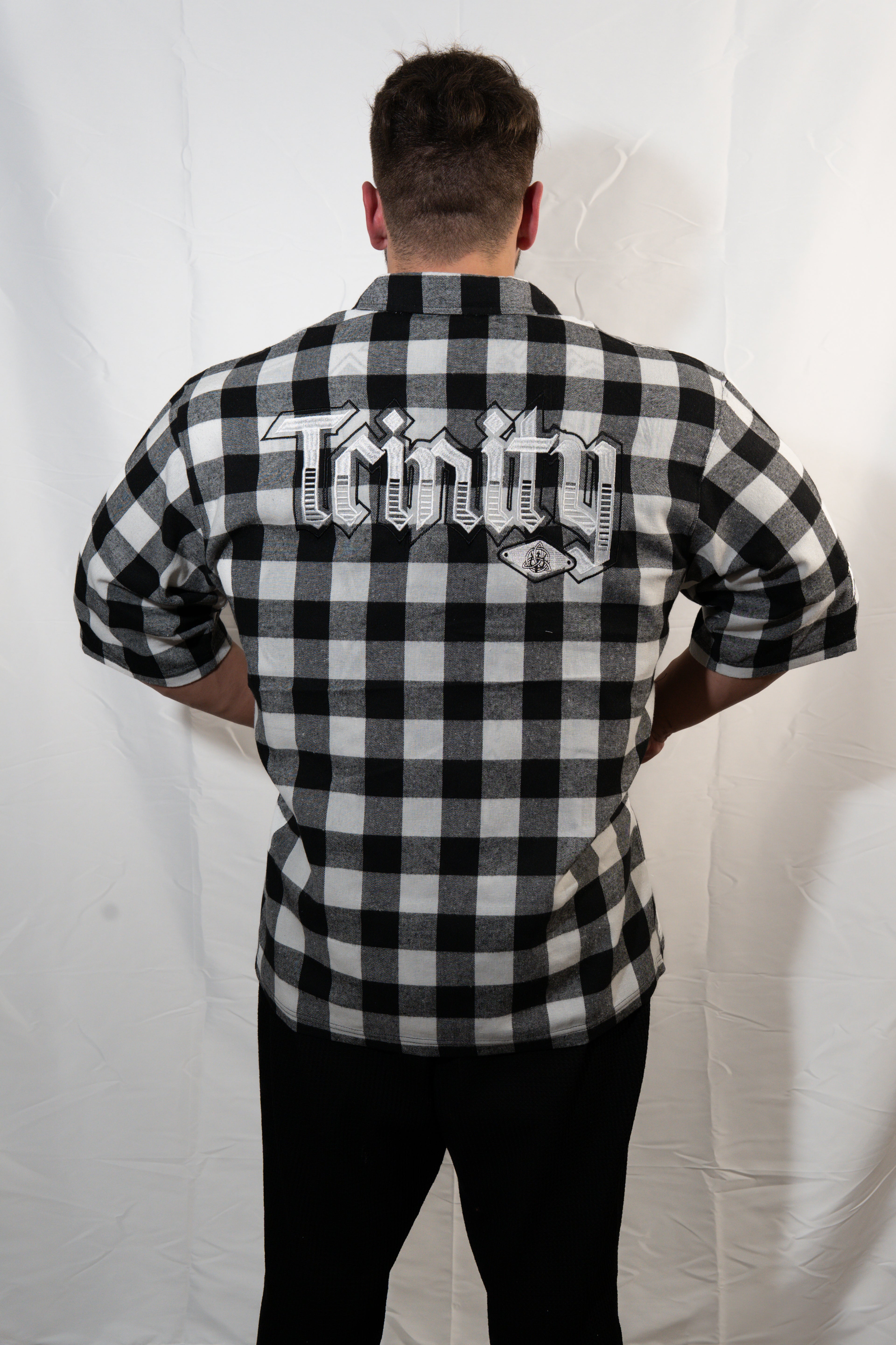 Flex Club Flannel