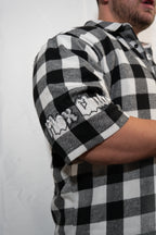 Flex Club Flannel