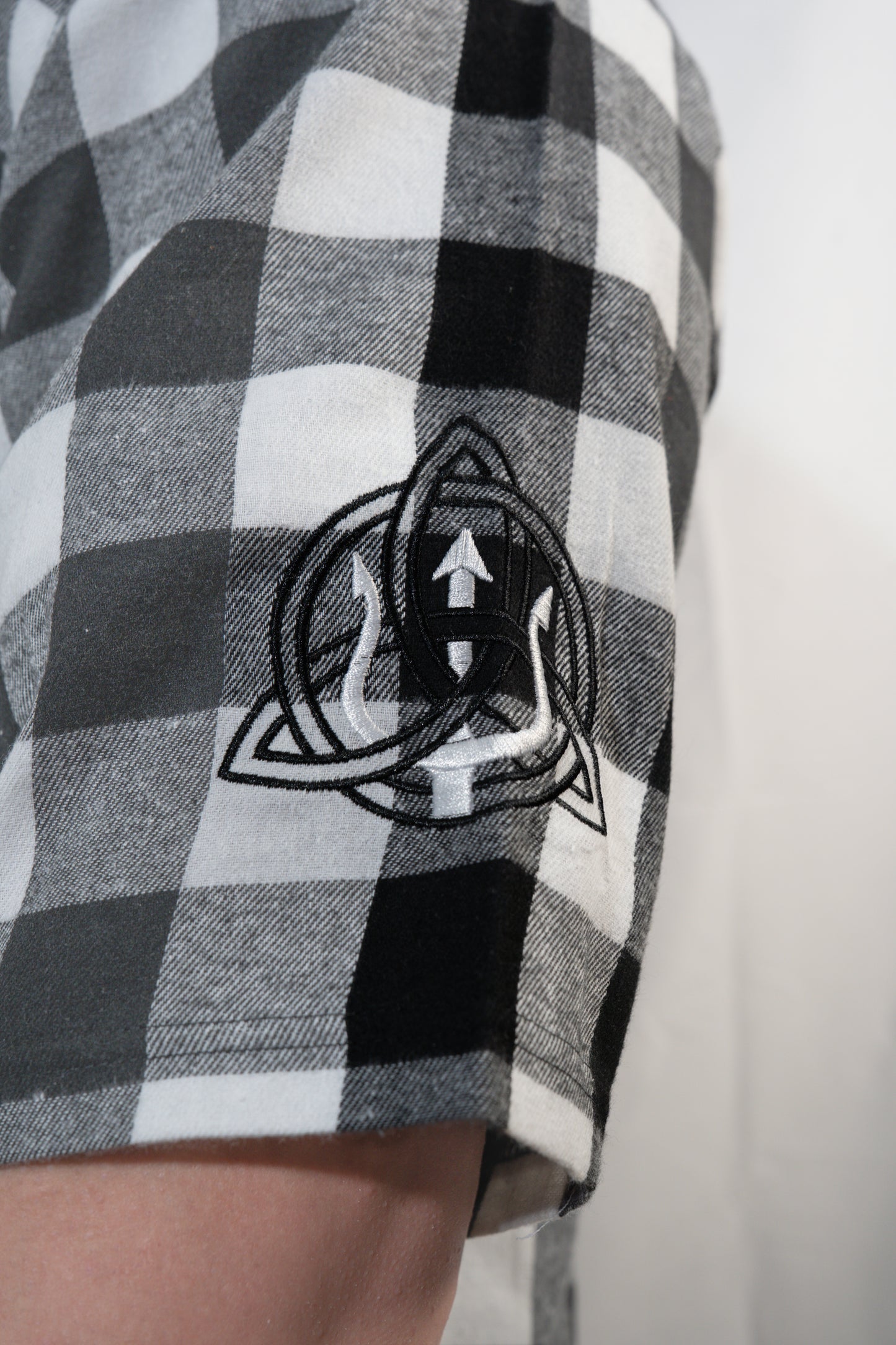 Flex Club Flannel