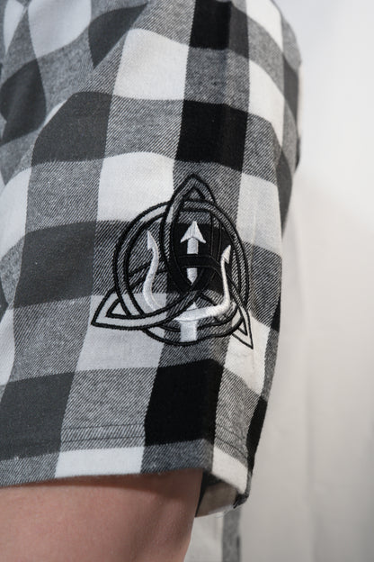 Flex Club Flannel