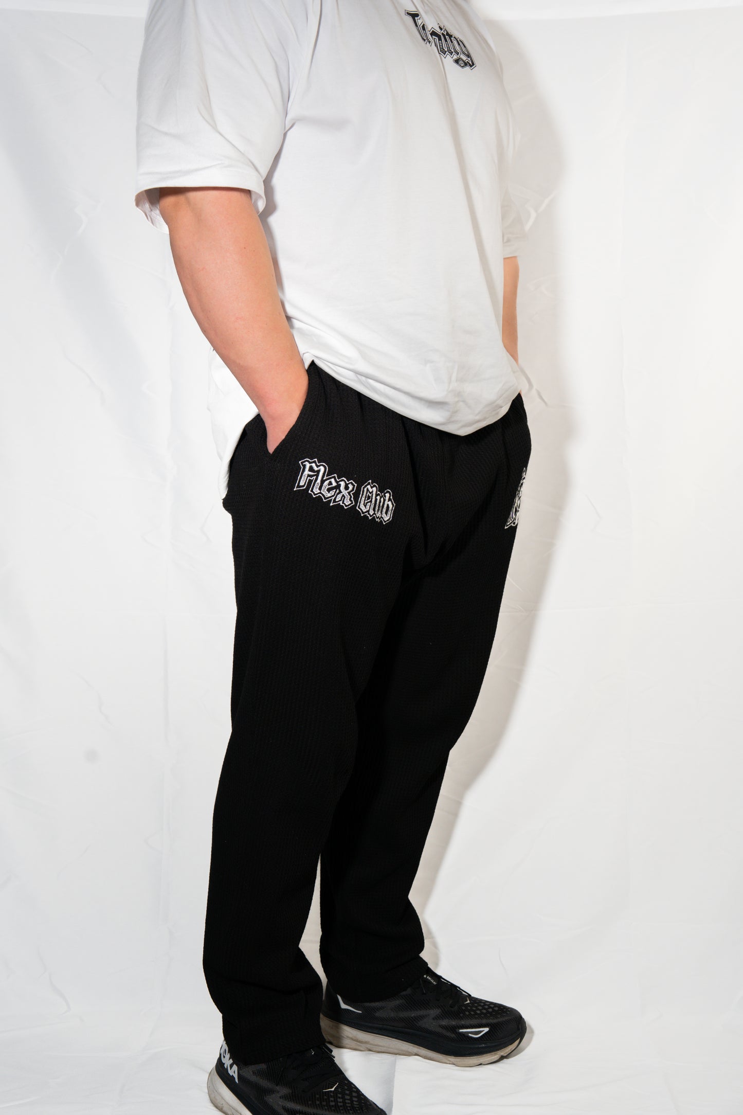 Flex Club Vintage Bottoms