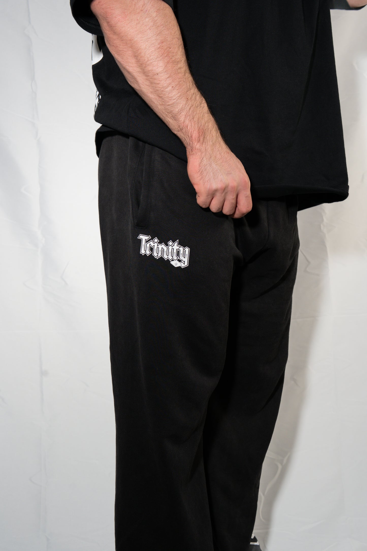 Flex Club Joggers