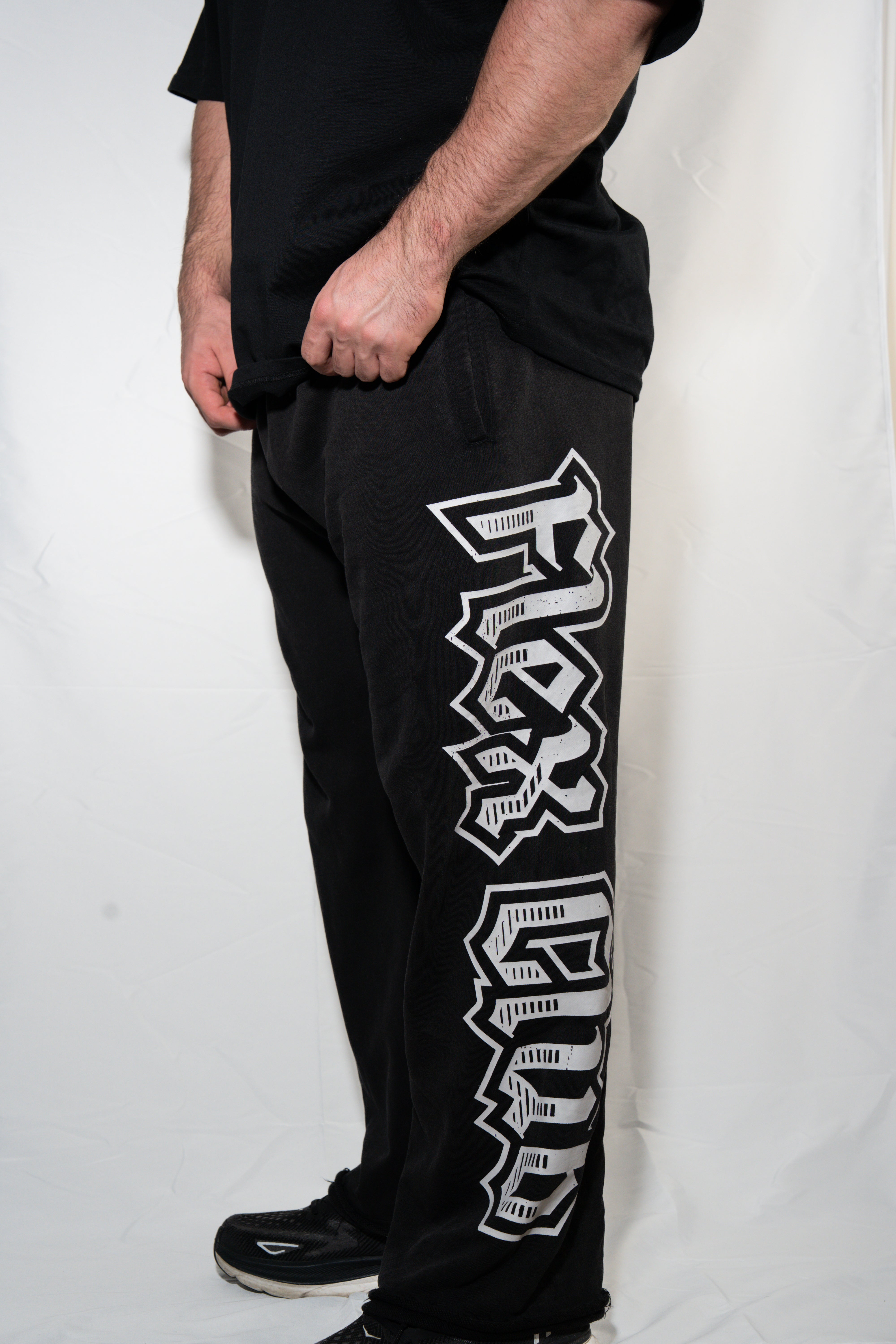 Flex Club Joggers – Trinity