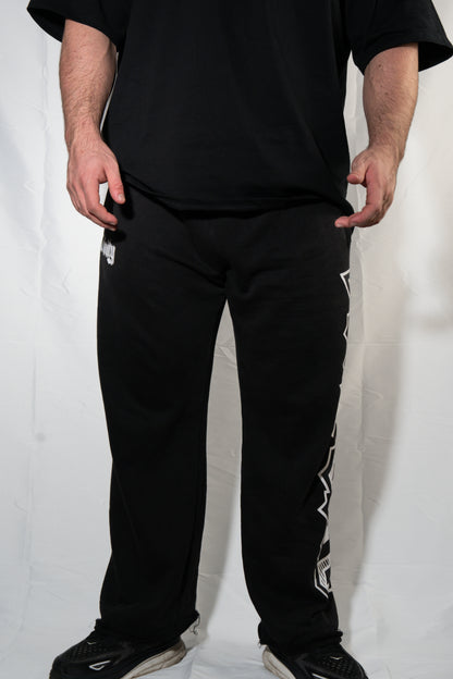 Flex Club Joggers