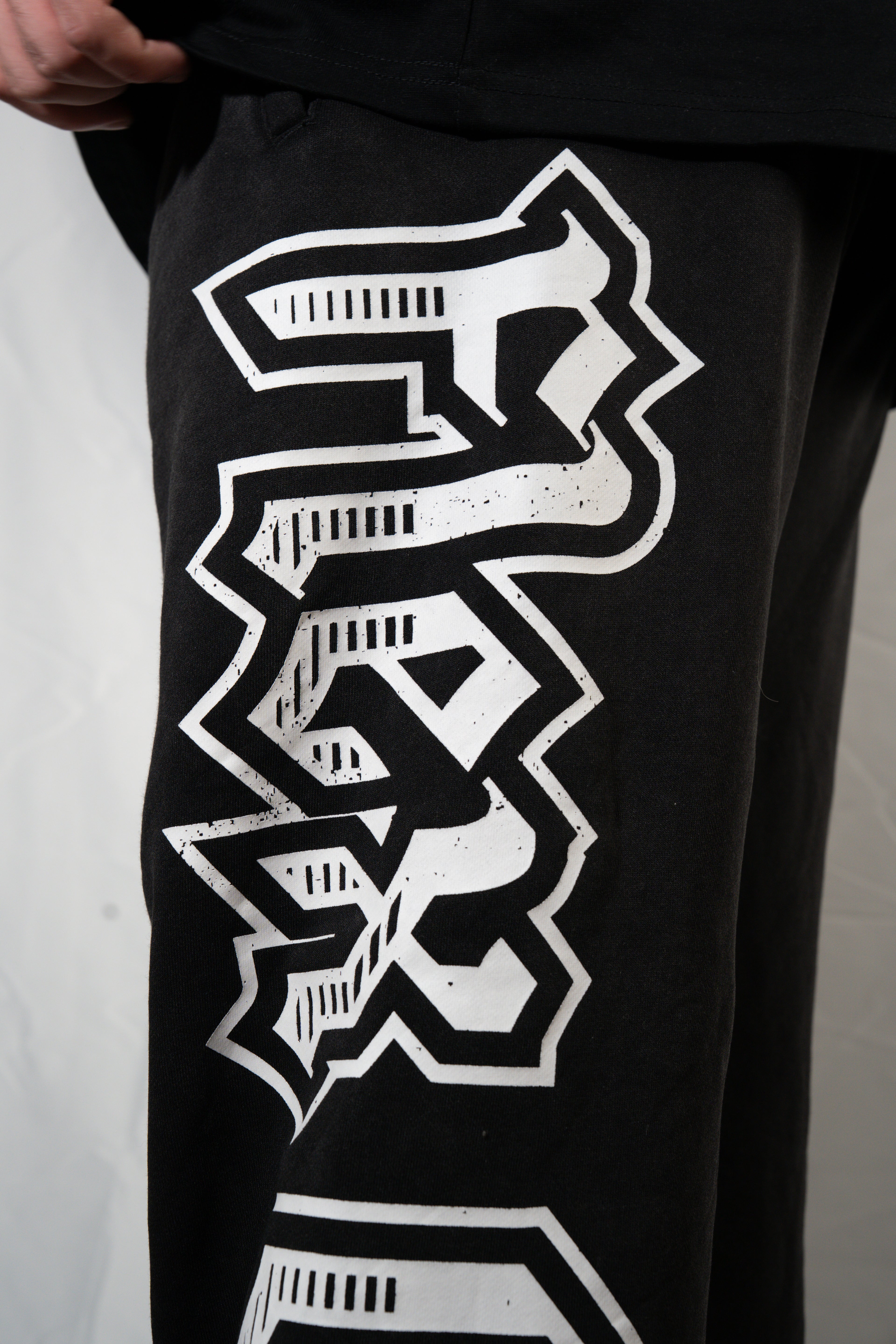 Flex Club Joggers