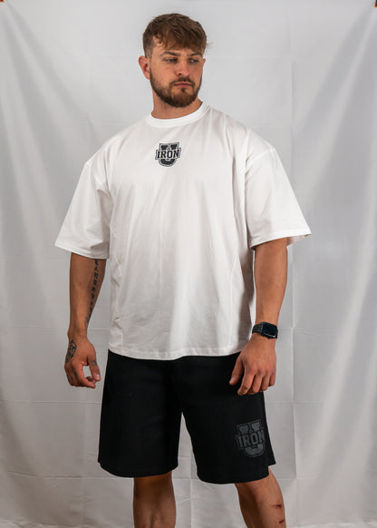 Iron U T Shirt