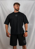 Iron U T Shirt