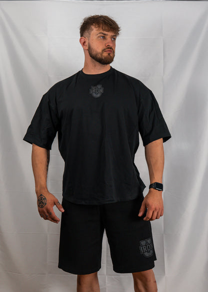 Iron U T Shirt