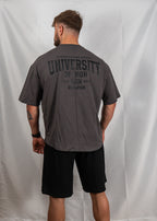 Iron U T Shirt