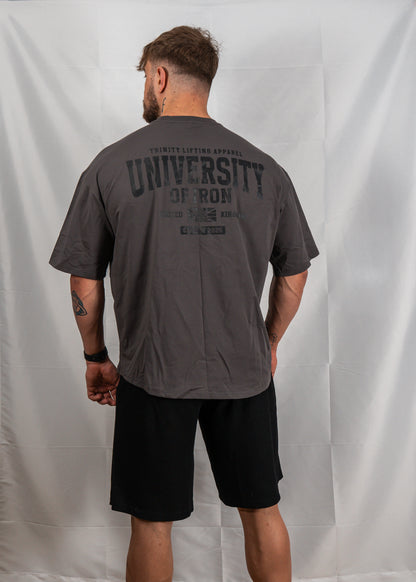 Iron U T Shirt