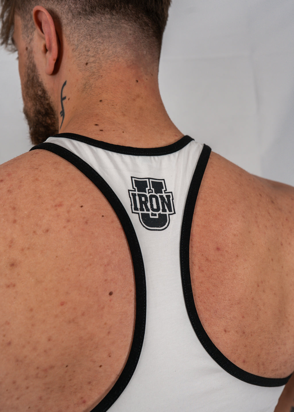 Iron U Stringer