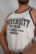 Iron U Stringer