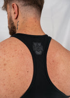 Iron U Stringer