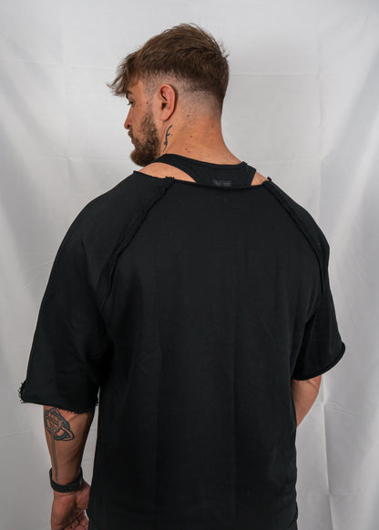 Iron U Rag Top