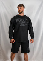 Iron U Longsleeve