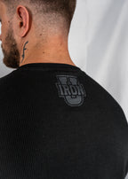 Iron U Longsleeve
