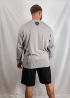 Iron U Longsleeve