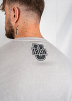Iron U Longsleeve